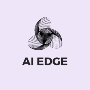 AI EDGE LIVE - ONLINE Courses